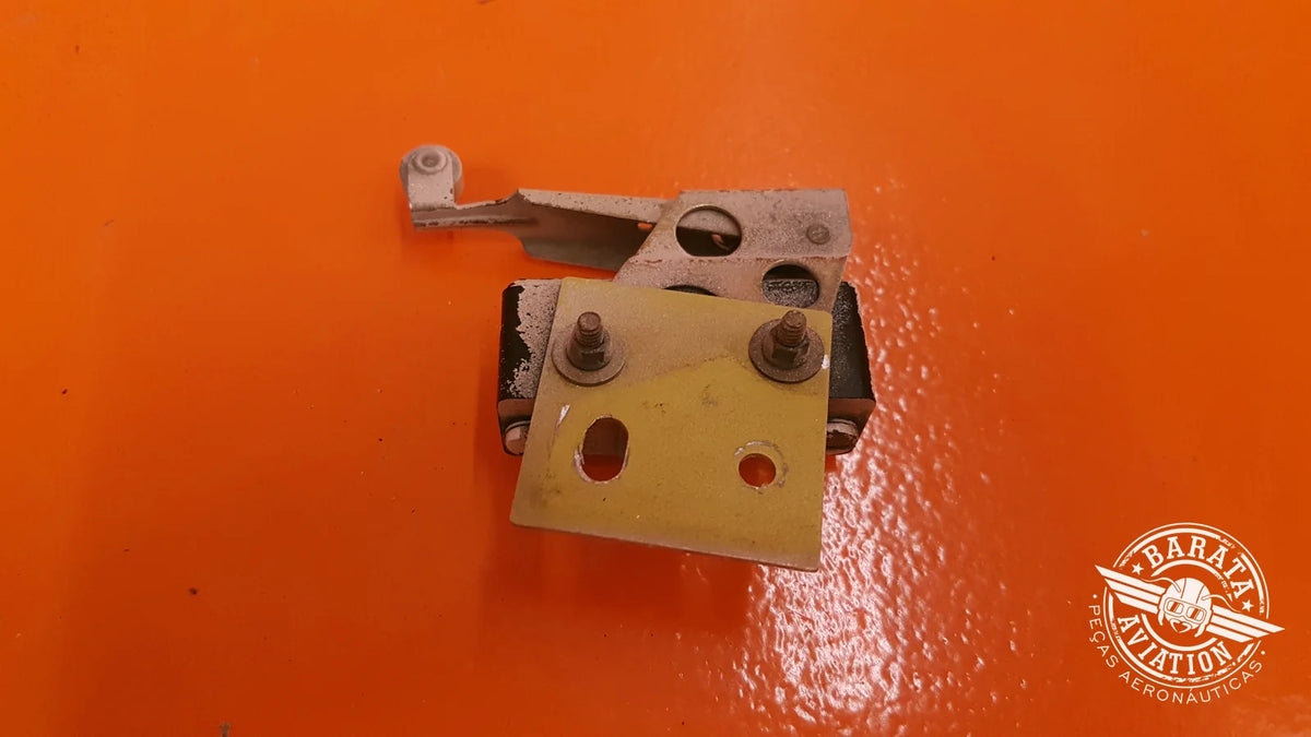 MS25026-1 Honeywell Limit Switch