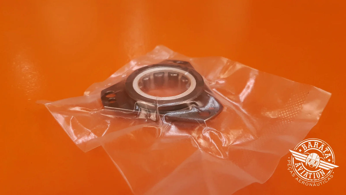 3112368-01 Pratt &amp; Whitney AGB housing Roller Bearings #5