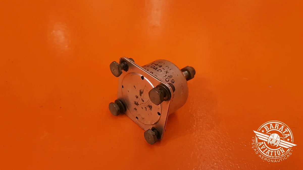 623904 Barry Controls Hi-Damp Shock Vibration