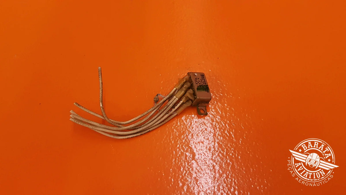 BR26-700B2 RELAY 26V
