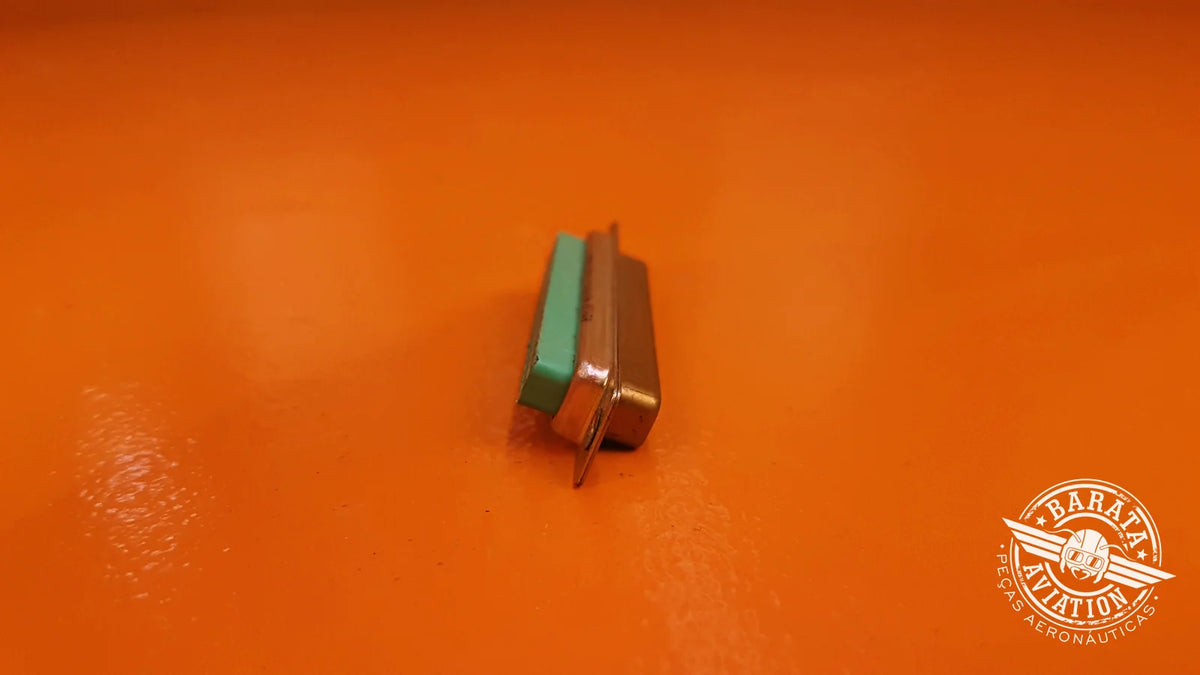 M24308/2-4F FAB Connector