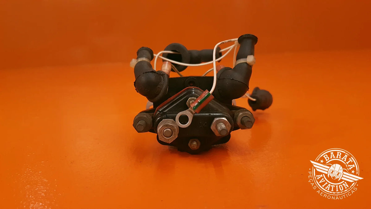 MS24187D1 Cutler-Hammer Relay