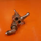 3014703 Pratt & Whitney Inlet Fuel Nozzle Adapter Assembly