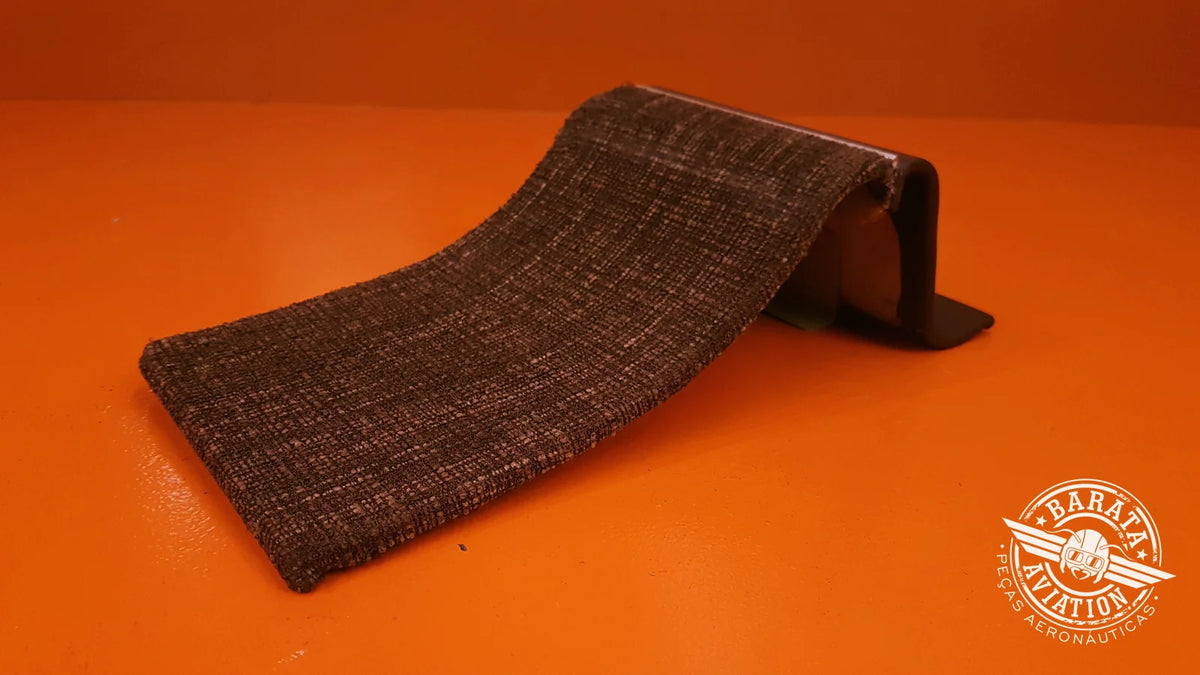 525.24.12.436 Armrest ASSY - Left