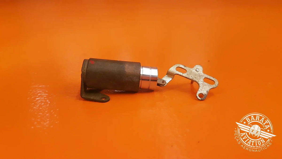 C63106X FAB Damping Unit