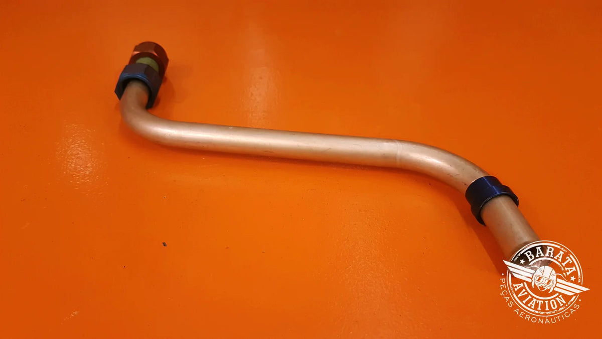 500-21302-401 Embraer Tube Assy