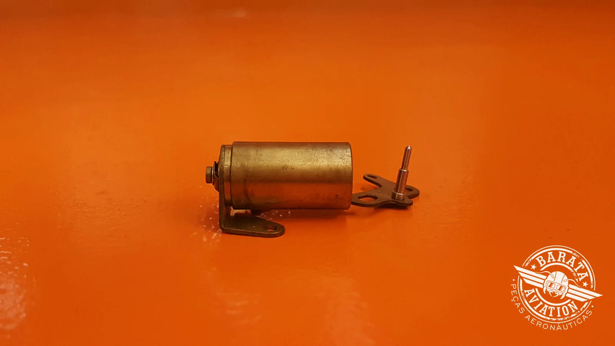 C63106X FAB Damping Unit