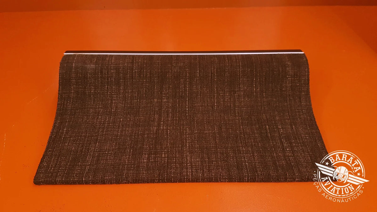 525.24.12.483 Armrest ASSY - Left