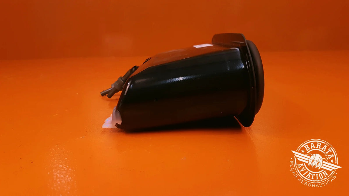 525.24.12.388 O2 MASK DOUBLE POCKET ASSY