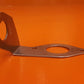 3012525 Pratt & Whitney Bracket Rear Fireseal Mounting Ring Support