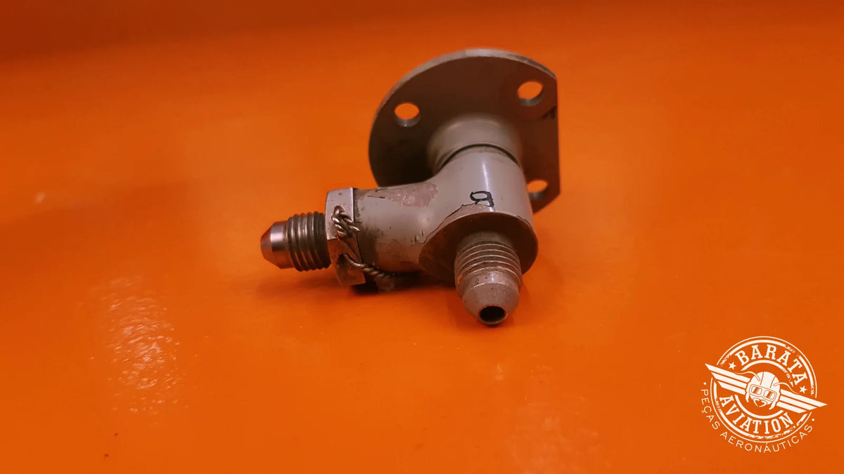 104249002 Rotol Inflation Cock Valve