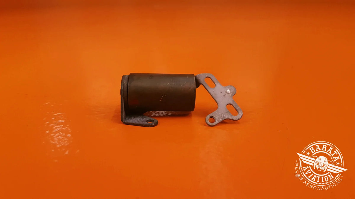 C63106X FAB Damping Unit