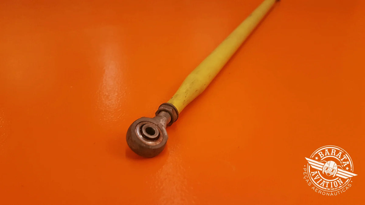 95-524017-8 Tube) - ELEVATOR CONTROL