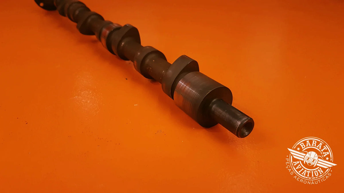 655531 Continental Camshaft
