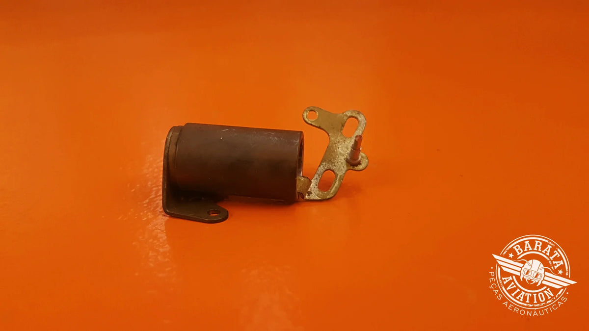 C63106X FAB Damping Unit
