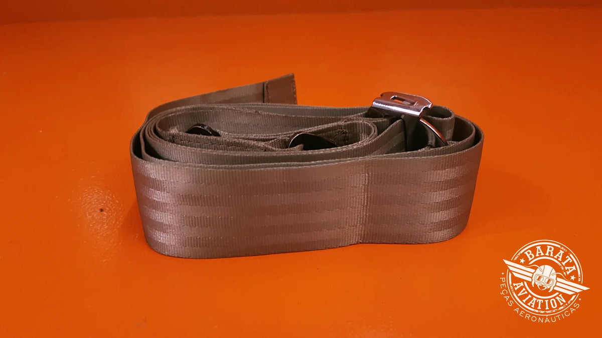 66804-00 Baggage Tie-Down Strap Assy