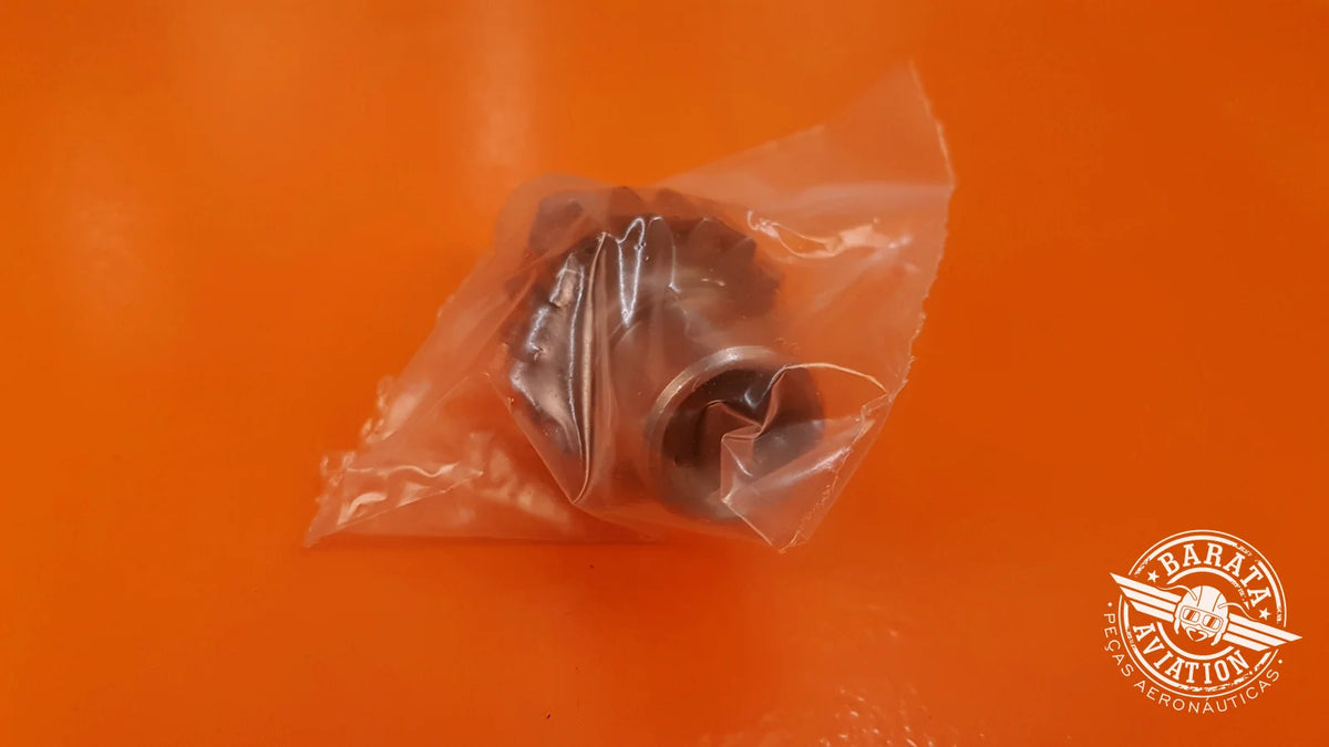 3011406 Pratt & Whitney Input Drive Gearshaft