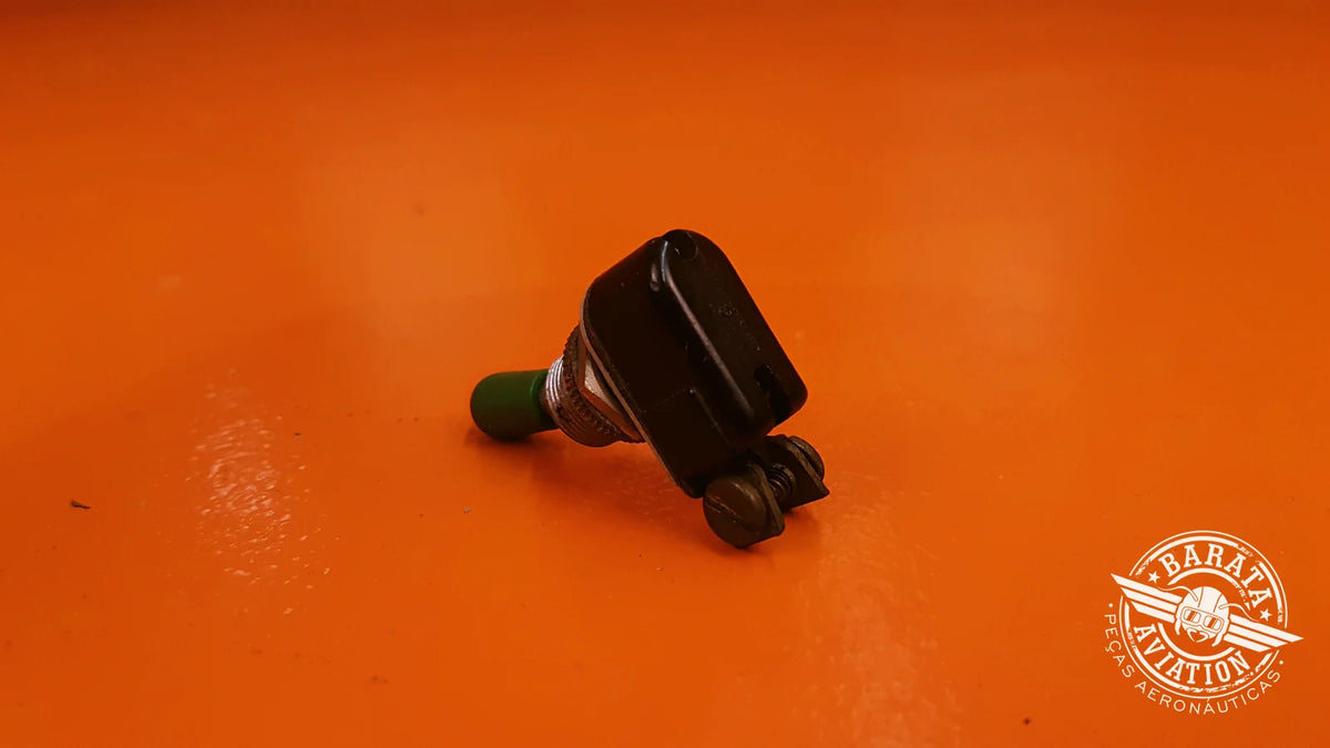 487-790 Piper Toggle Switch