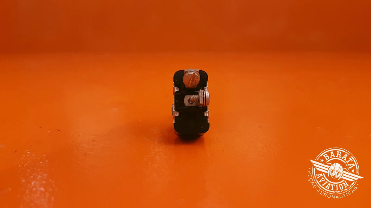 511TS1203-2 MicroSwitch Toggle Switch