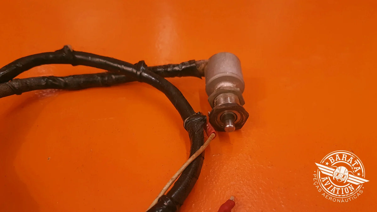 1CH25 Honeywell Limit Switch Assembly - landing Gear