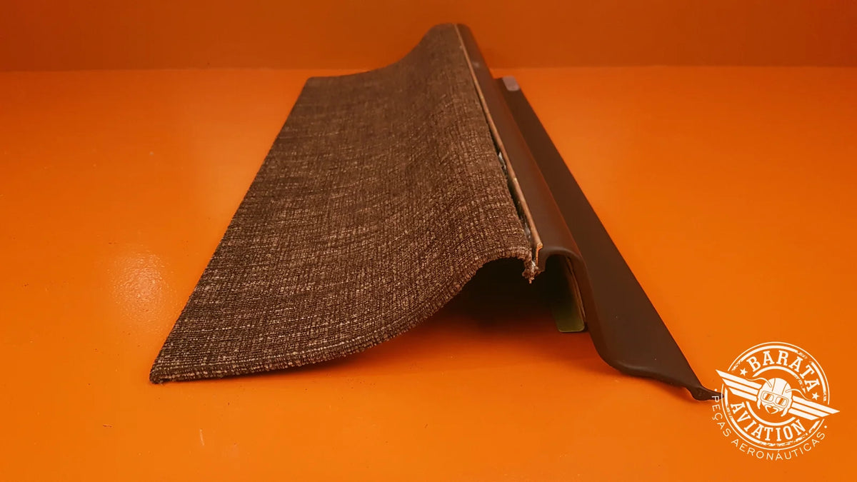 525.24.12.510 Armrest ASSY