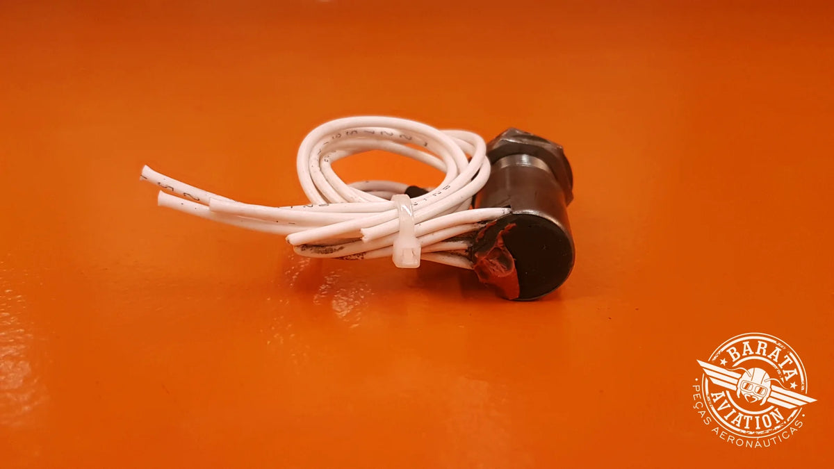 H11-1377-2 C&amp;H Limit Switch