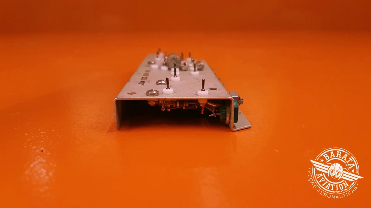 549-4189-005 Amplifier Assy