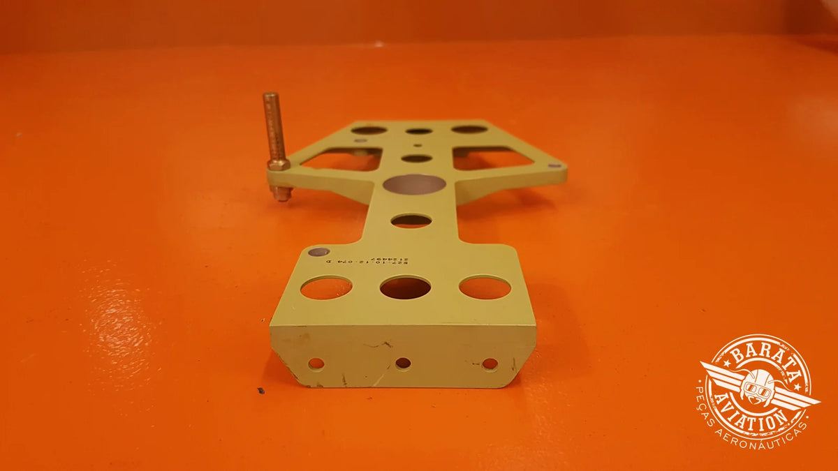 527.10.12.074 Pilatus Aileron Sistem Bearing Support