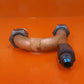 L/H AND R/H WELD ASSY