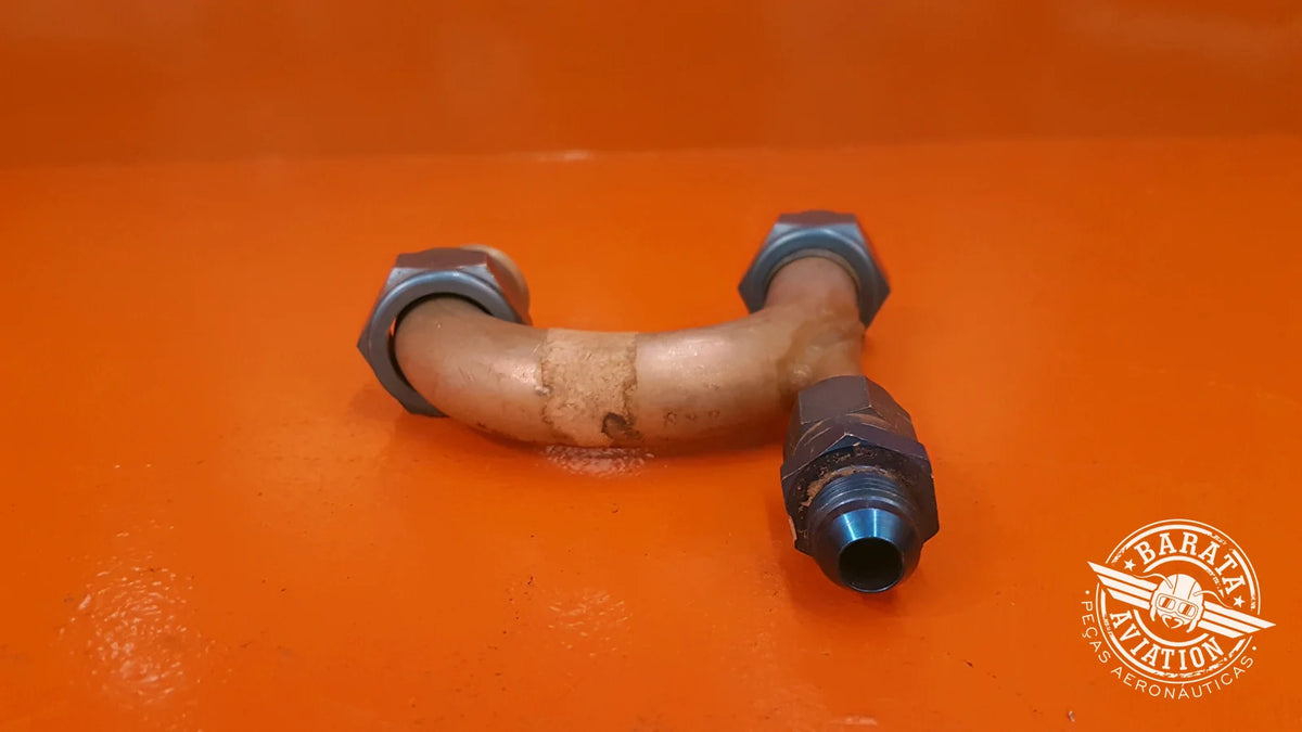 L/H AND R/H WELD ASSY
