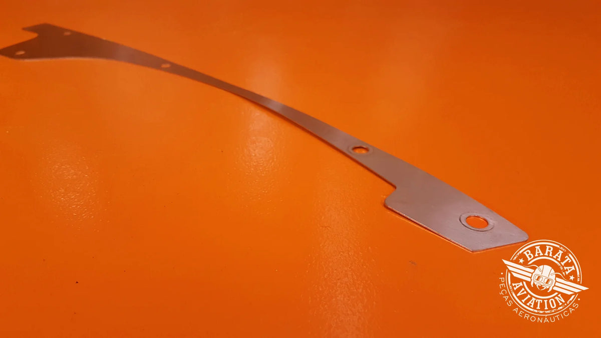525.24.12.180 Pilatus Cargo Scuff Plate
