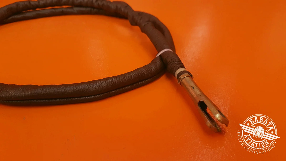 552.10.12.445 Pilatus Door Support Cable