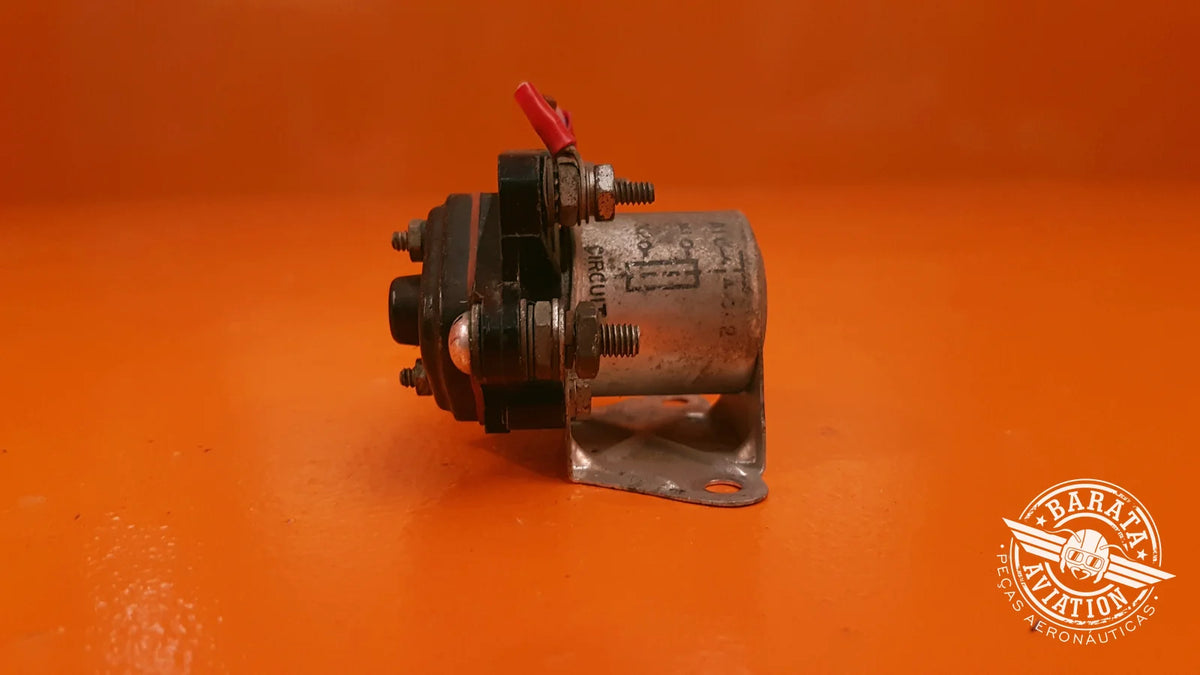 AN3350-1 EATON Relay 50 amps - 28 vdc