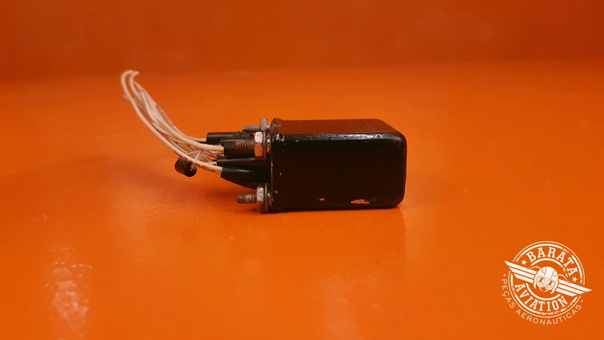 MS25267D1 K510 AUTOPILOT ENGAGE
