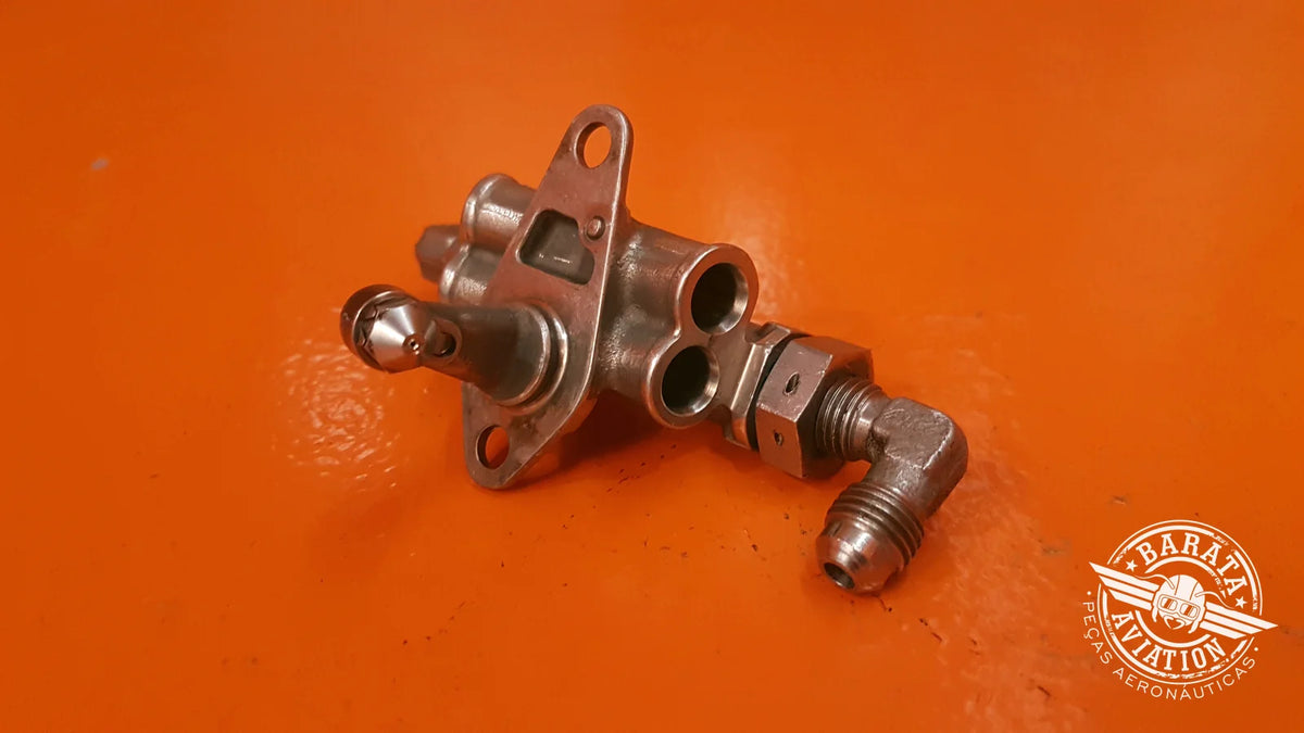 3014703 Pratt & Whitney Inlet Fuel Nozzle Adapter Assembly