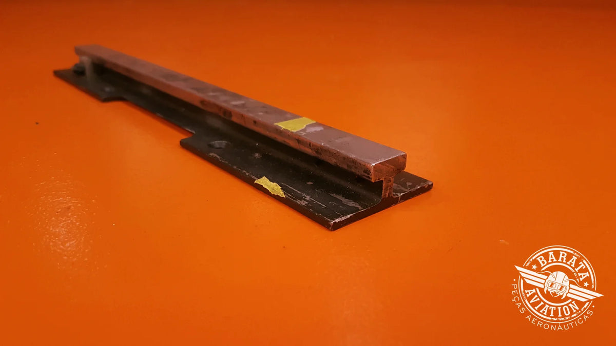 002-430021 Seat Rail ''10.5 in
