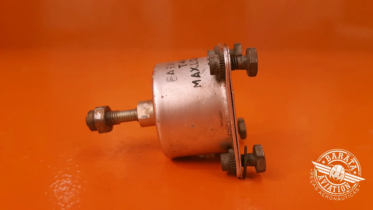 623904 Barry Controls Hi-Damp Shock Vibration