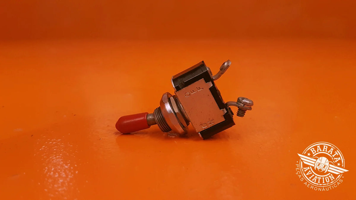 MS35058-22 Toggle Switch