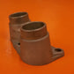 530163 FLANGE, PUSHROD HOUSING