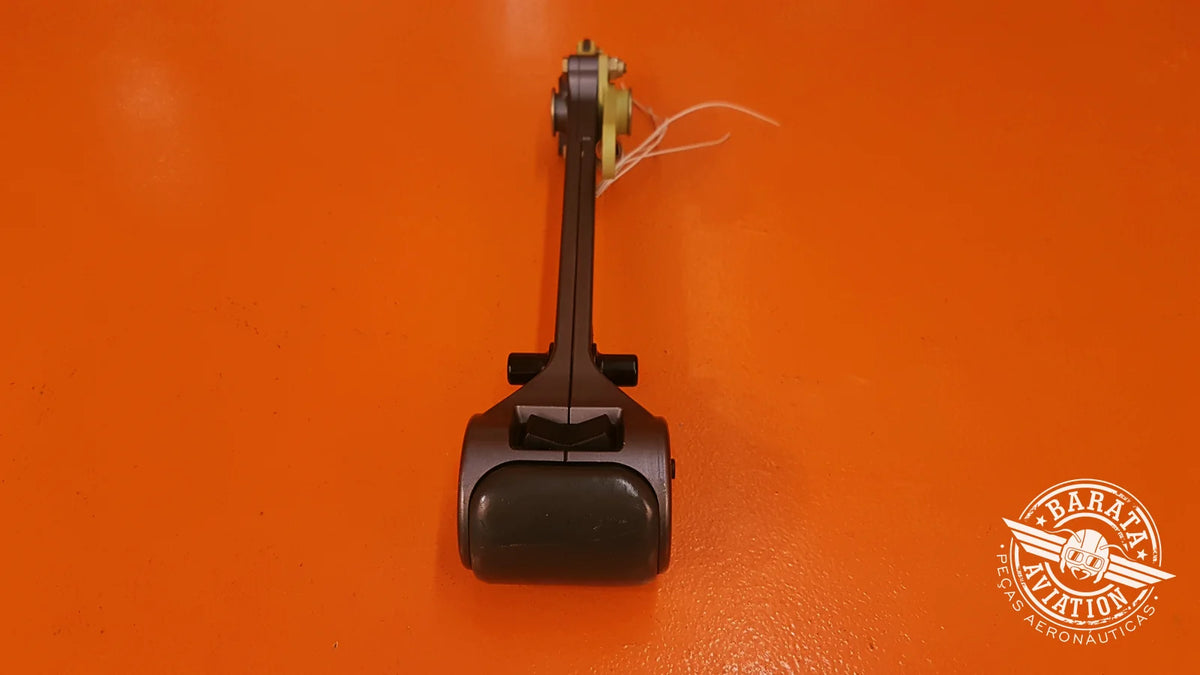 511.32.12.392 Pilatus Power Control Lever Assy