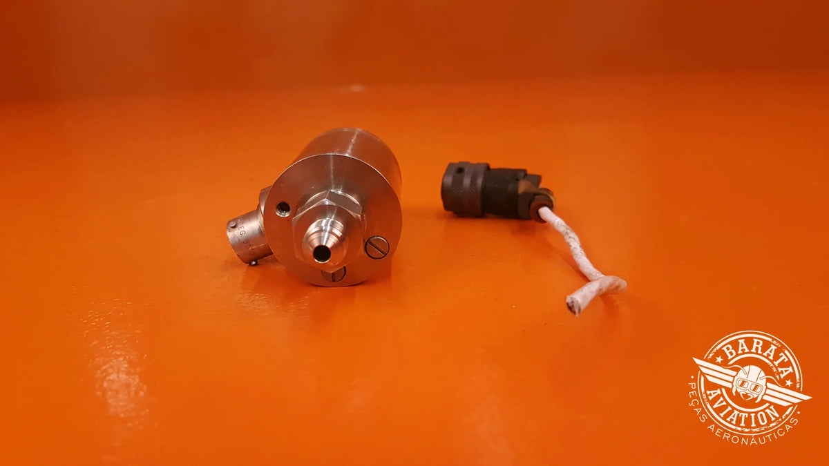 PDCR130/35WL/C Druck Differential Pressure Transducer