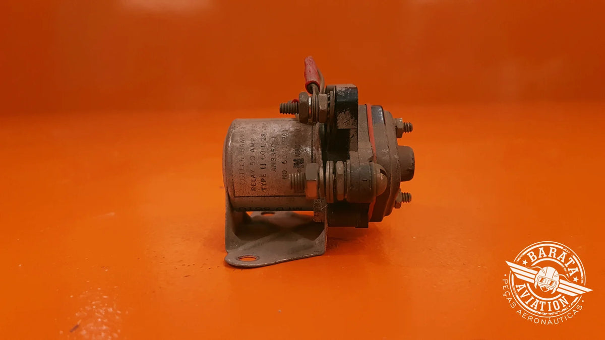 AN3350-1 EATON Relay 50 amps