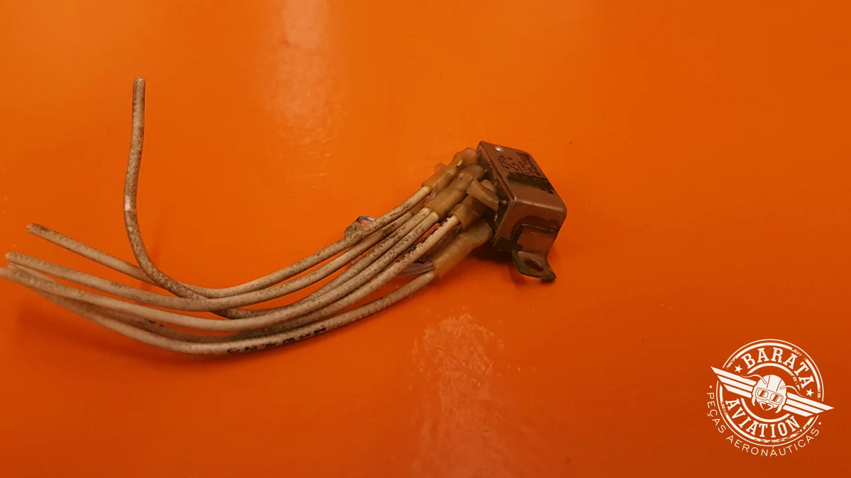 BR26-700B2 RELAY 26V
