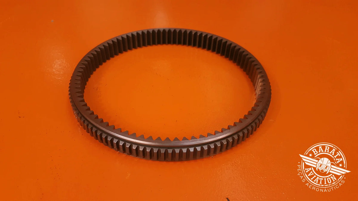 3007338 Pratt & Whitney Second-stage Reduction Ring Gear