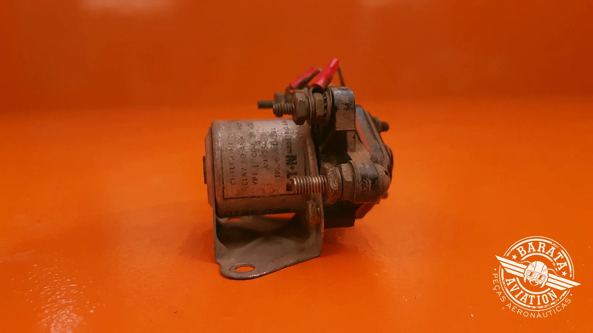 AN3350-1 EATON Relay 50 amps