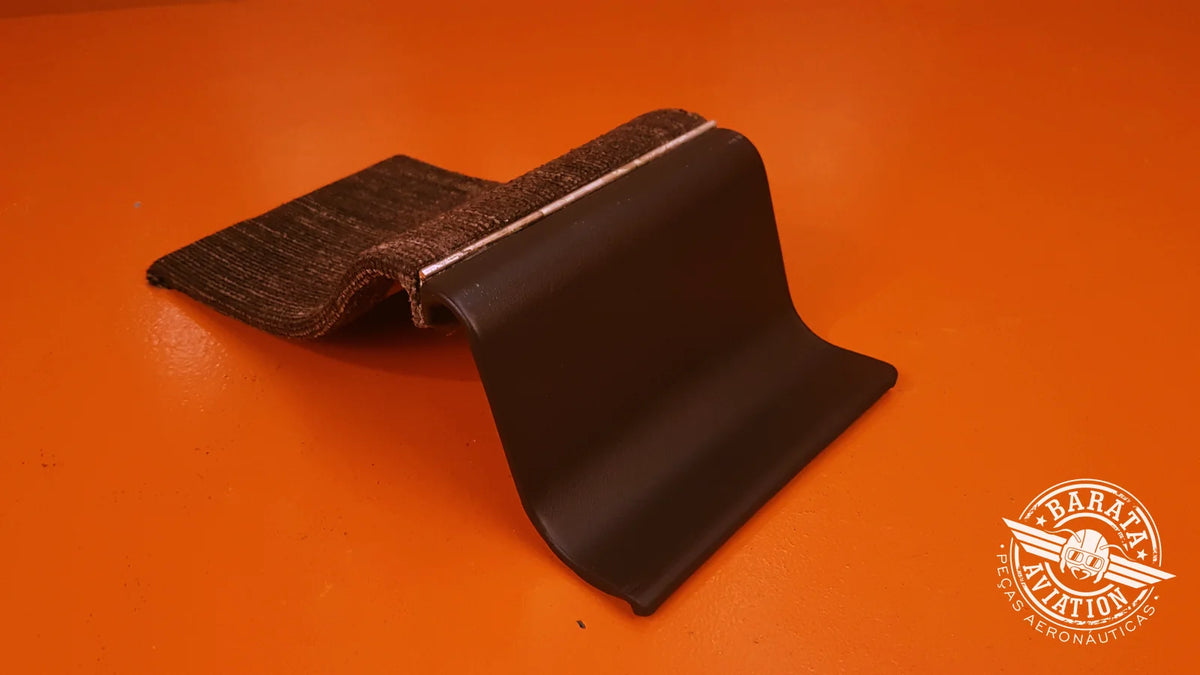 525.24.12.506 Armrest ASSY - Right