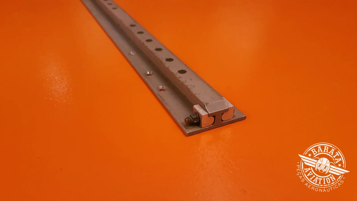 002-430021-13 Seat Track Rail