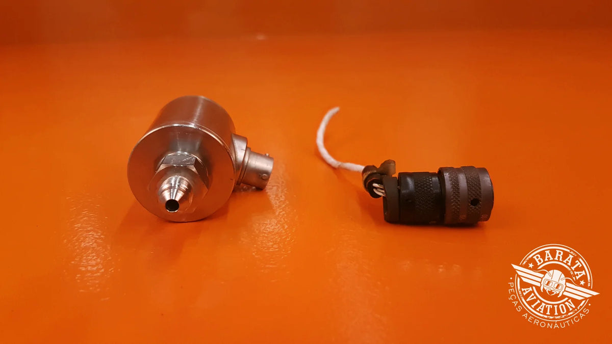 PDCR130/35WL/C Druck Differential Pressure Transducer
