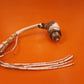 1CH25 Honeywell Limit Switch Assembly - landing Gear