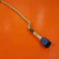 2409001-13 Learjet Tube Assy - oxygen system